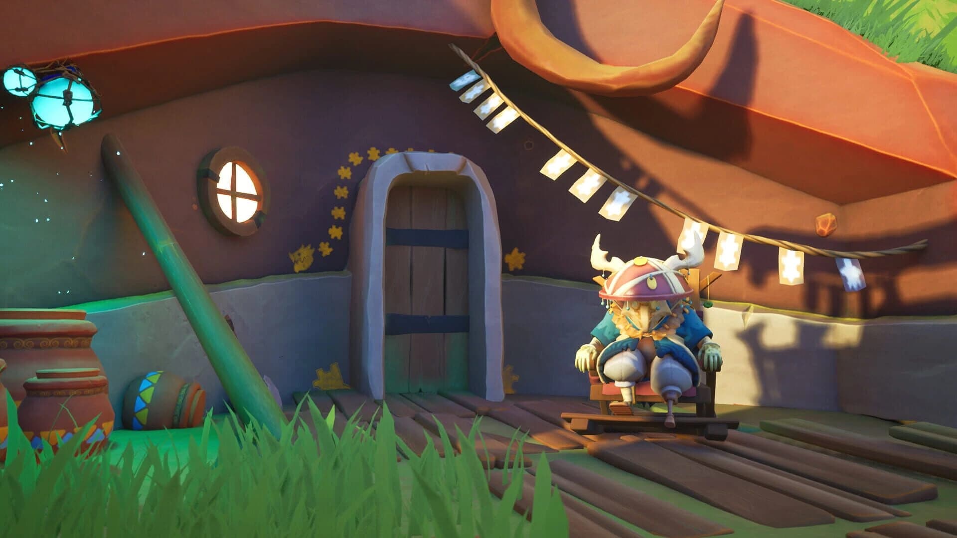 Nebelmer screenshot 5
