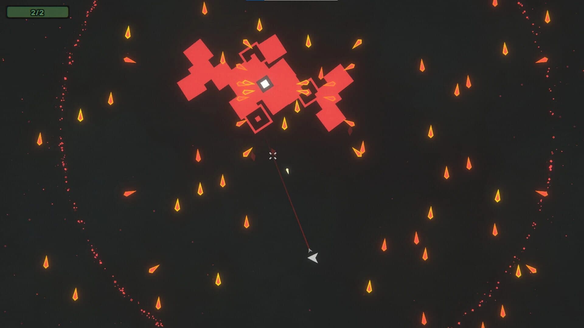 Nebulock screenshot 3