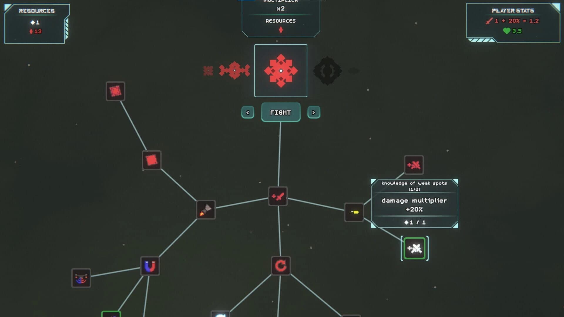 Nebulock screenshot 4
