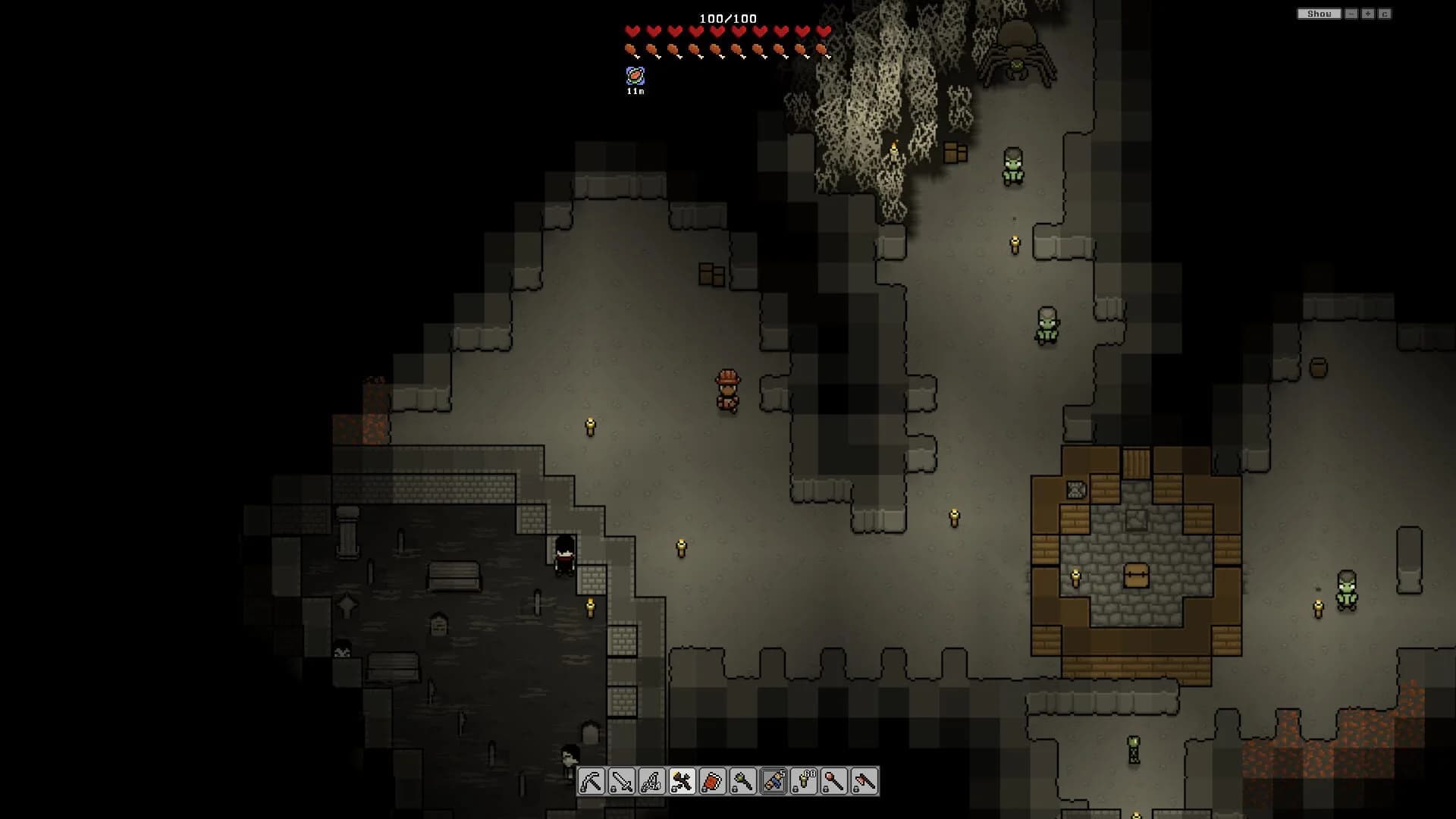 Necesse screenshot 1