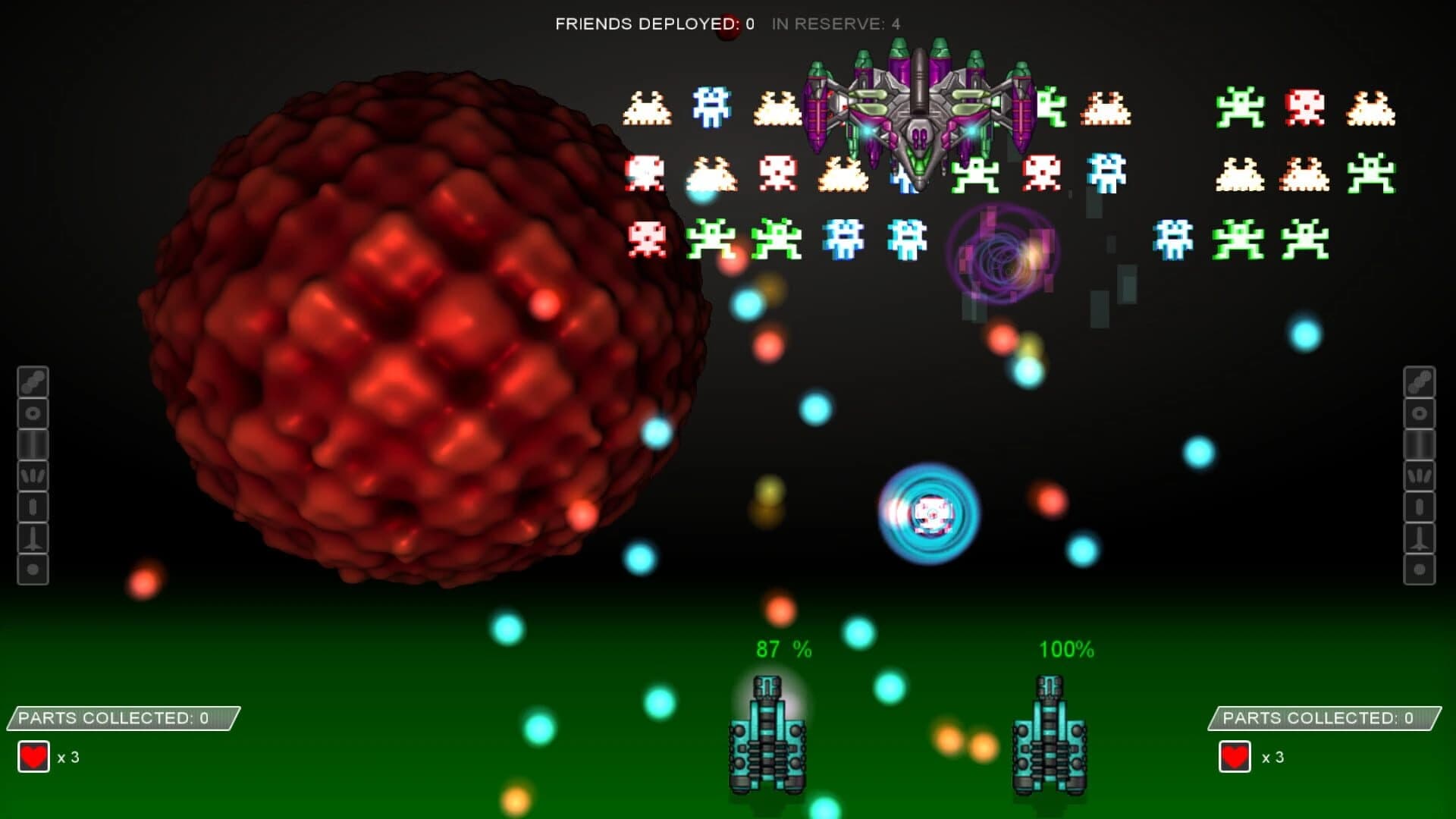 Neckbeards: Cuck Invaders screenshot 4