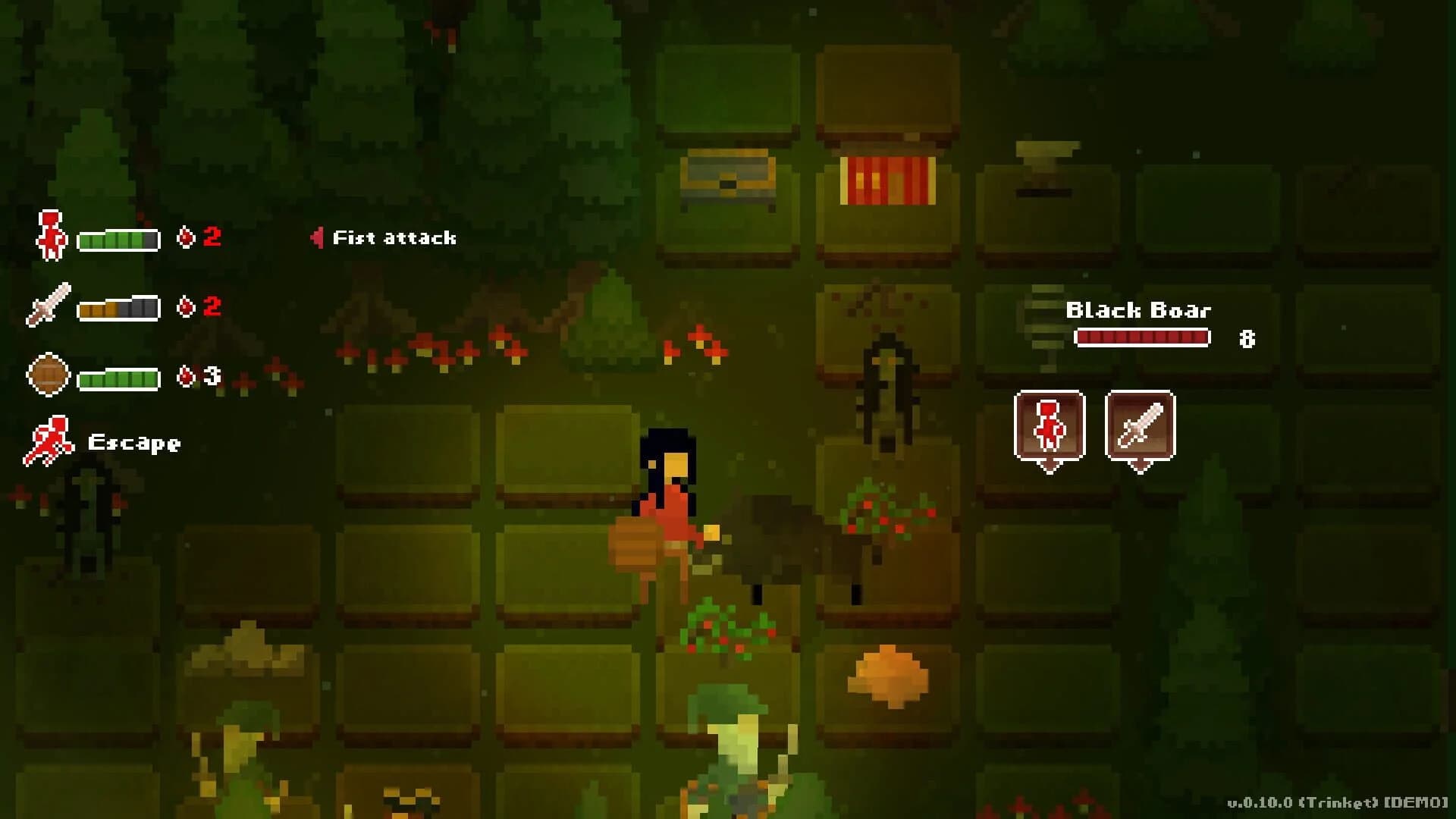 Necken screenshot 3
