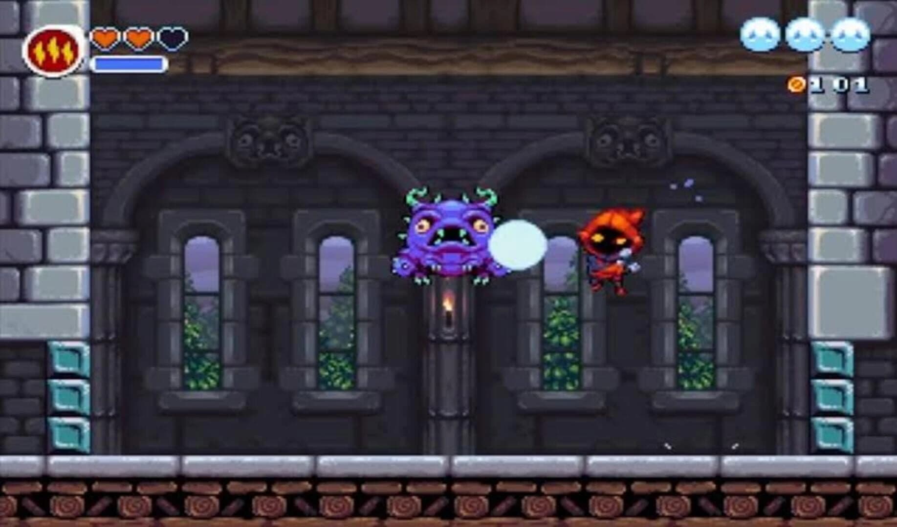 Necro Pop screenshot 3