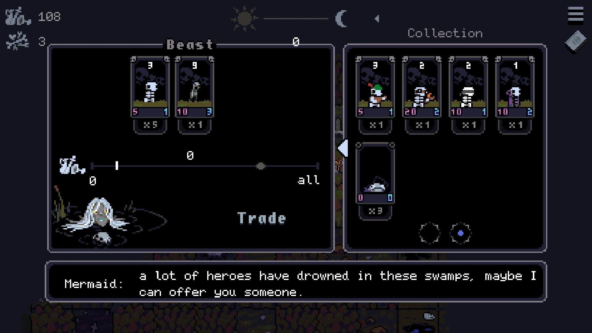 Necroking screenshot 2