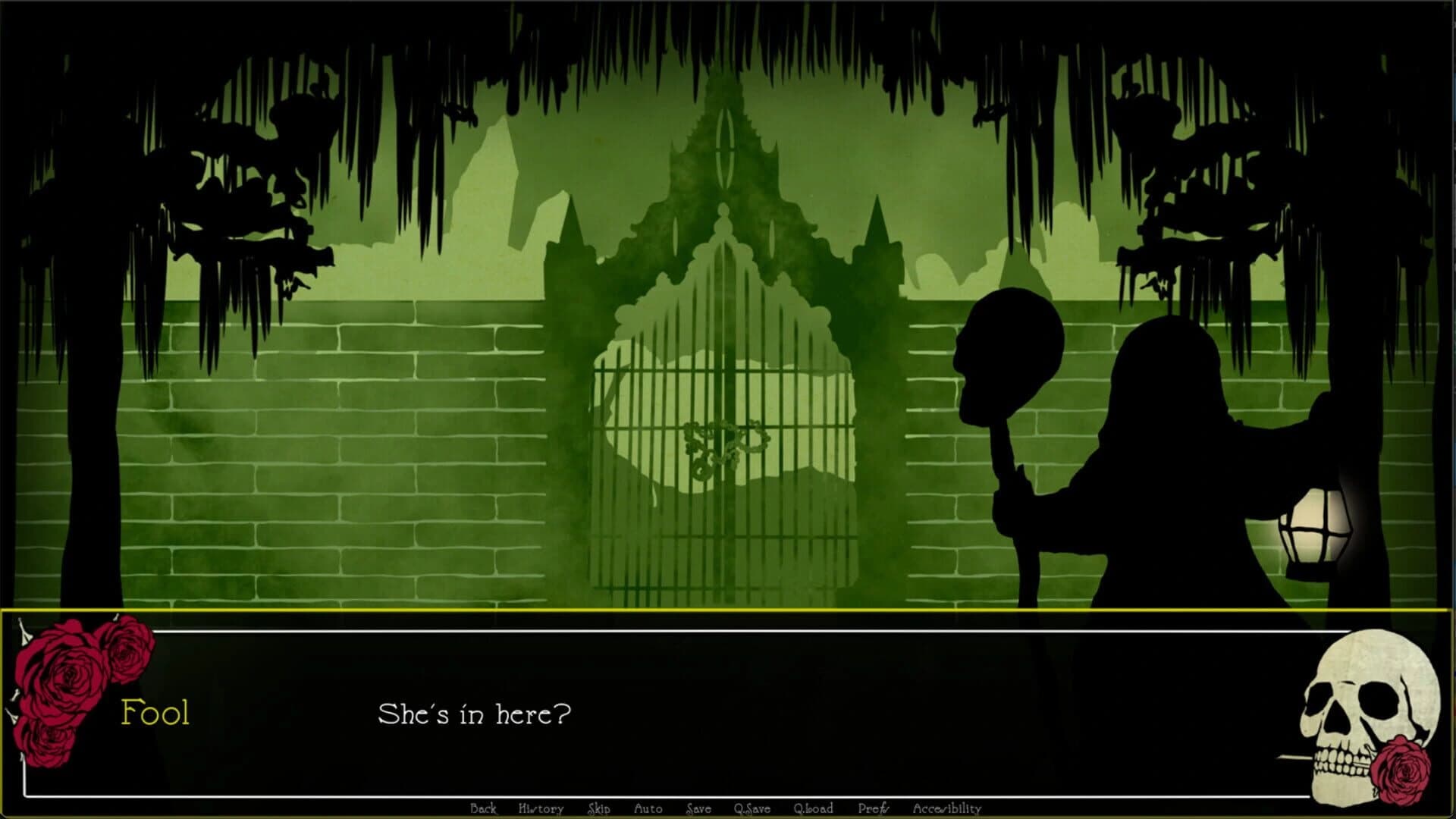 Necromance screenshot 5