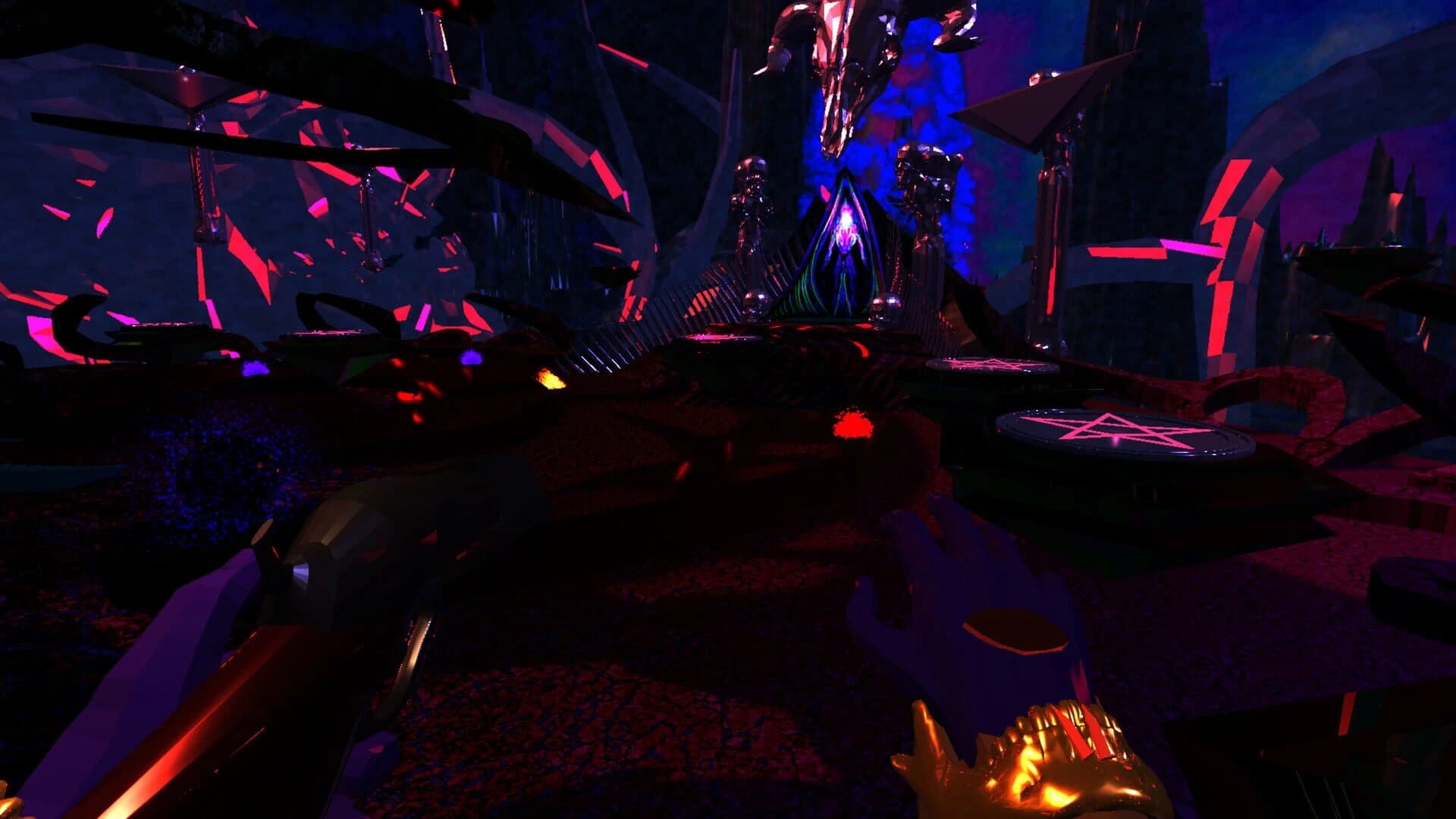 Necromancer screenshot 5