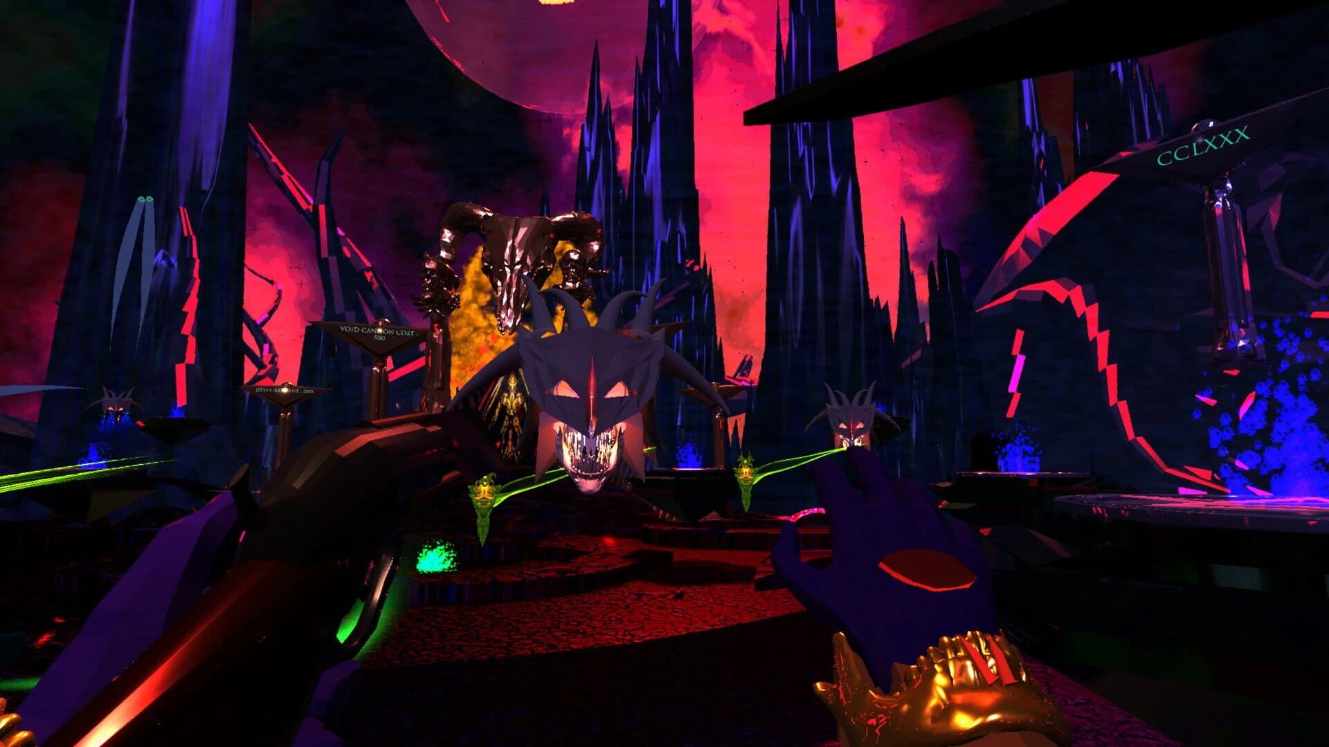 Necromancer screenshot 4