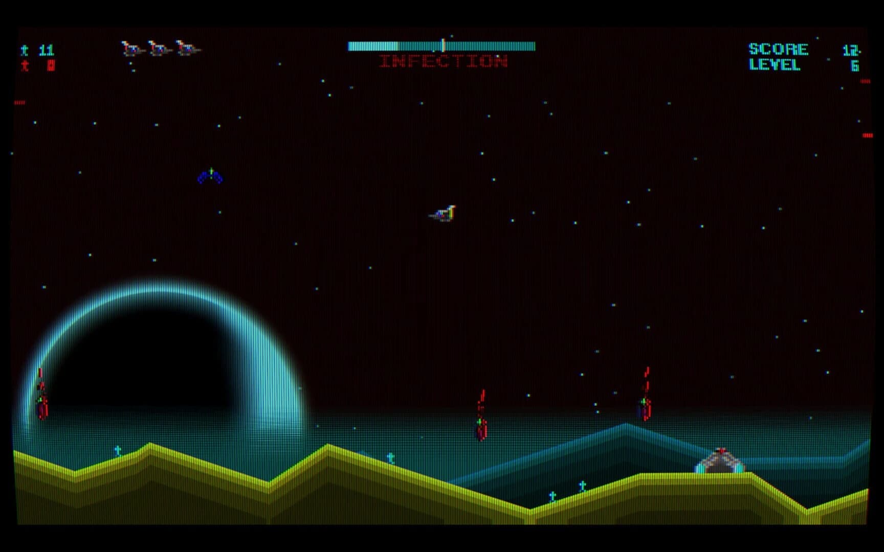 Necromonads screenshot 2