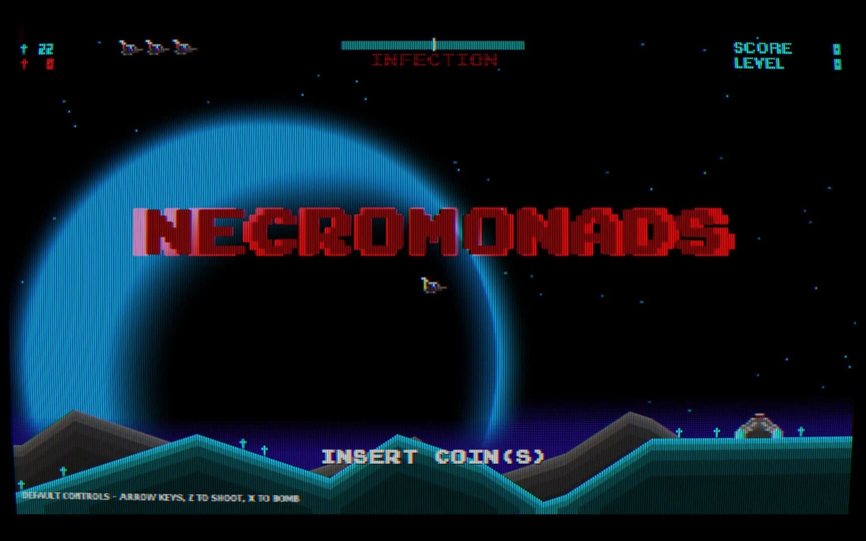 Necromonads screenshot 3