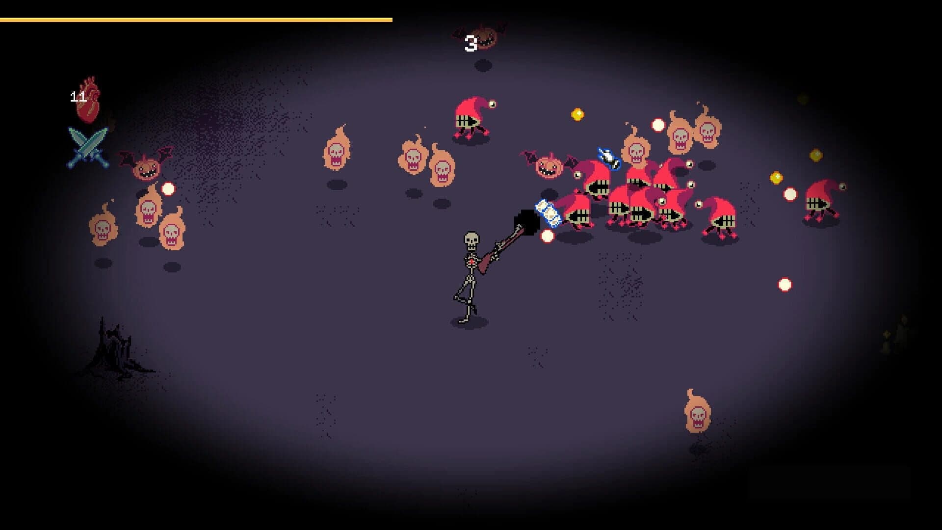 Necromorphosis screenshot 5