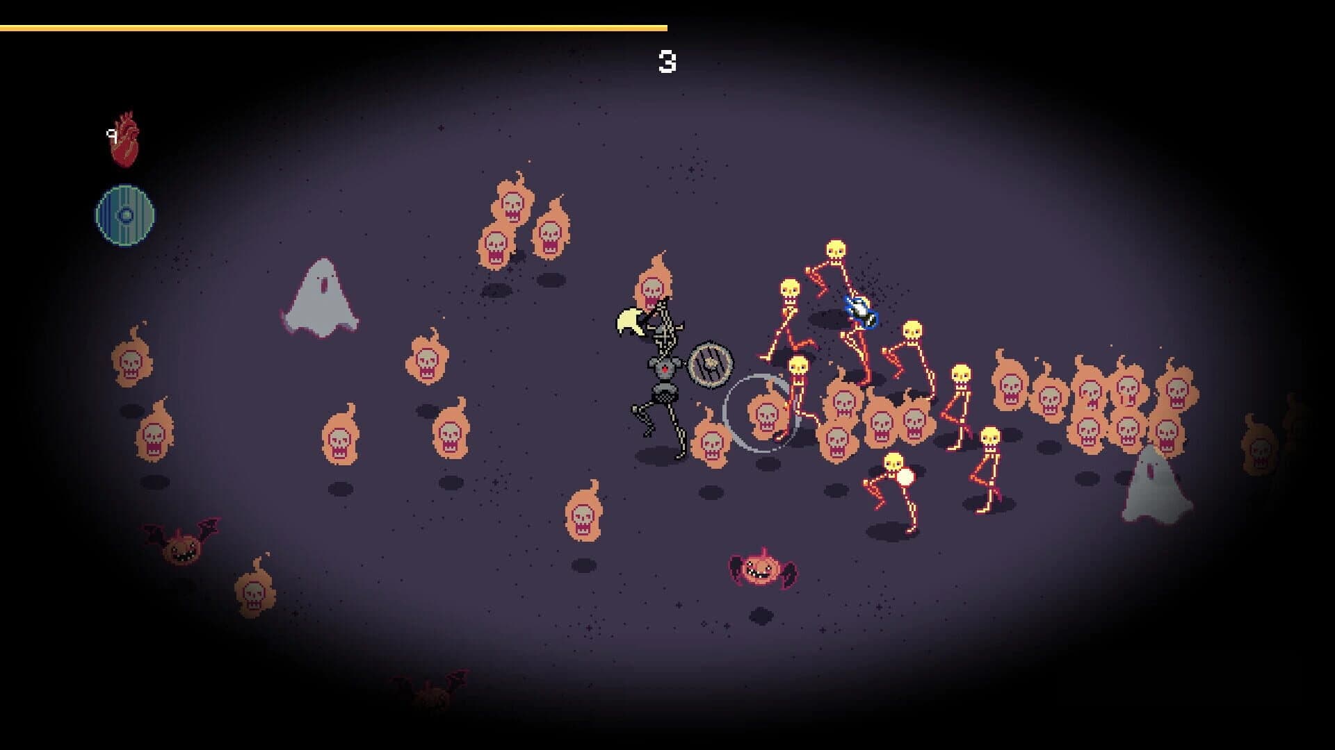 Necromorphosis screenshot 3