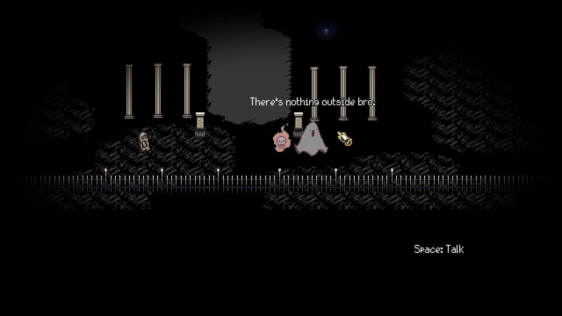 Necromorphosis screenshot 4
