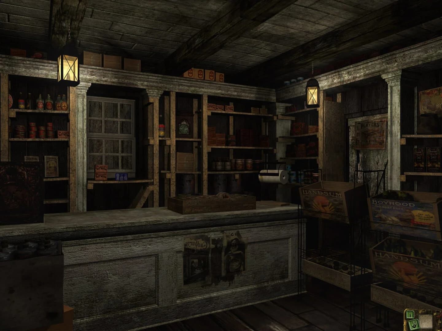 Necronomicon: The Gateway to Beyond screenshot 5