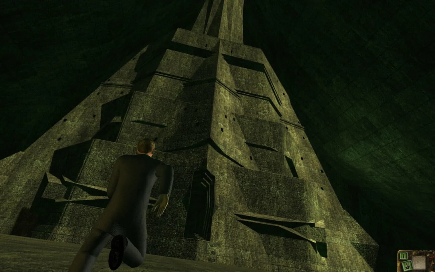 Necronomicon: The Gateway to Beyond screenshot 3