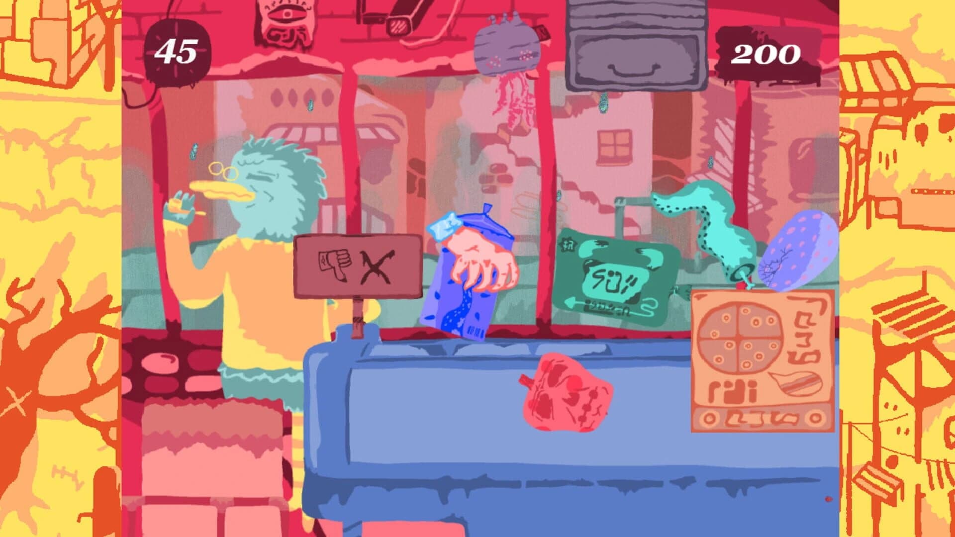 Necronomistore screenshot 5