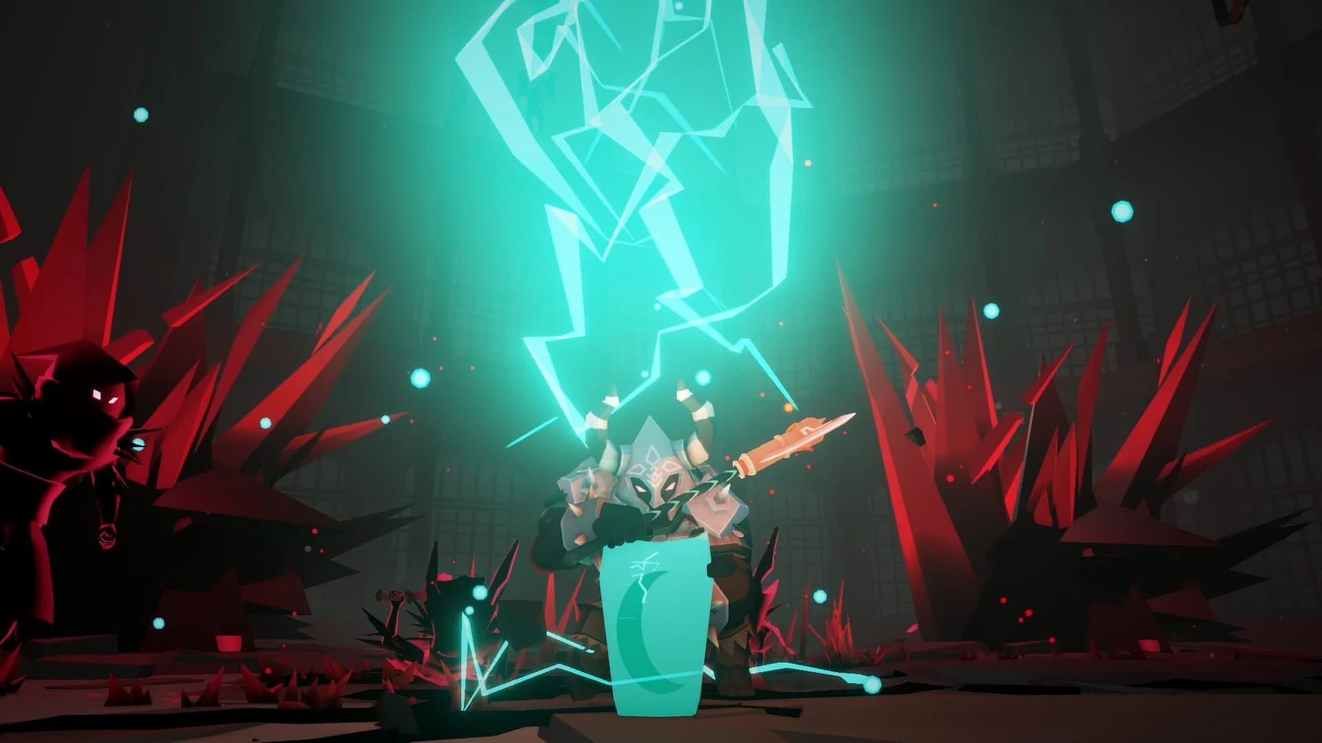Necropolis screenshot 3
