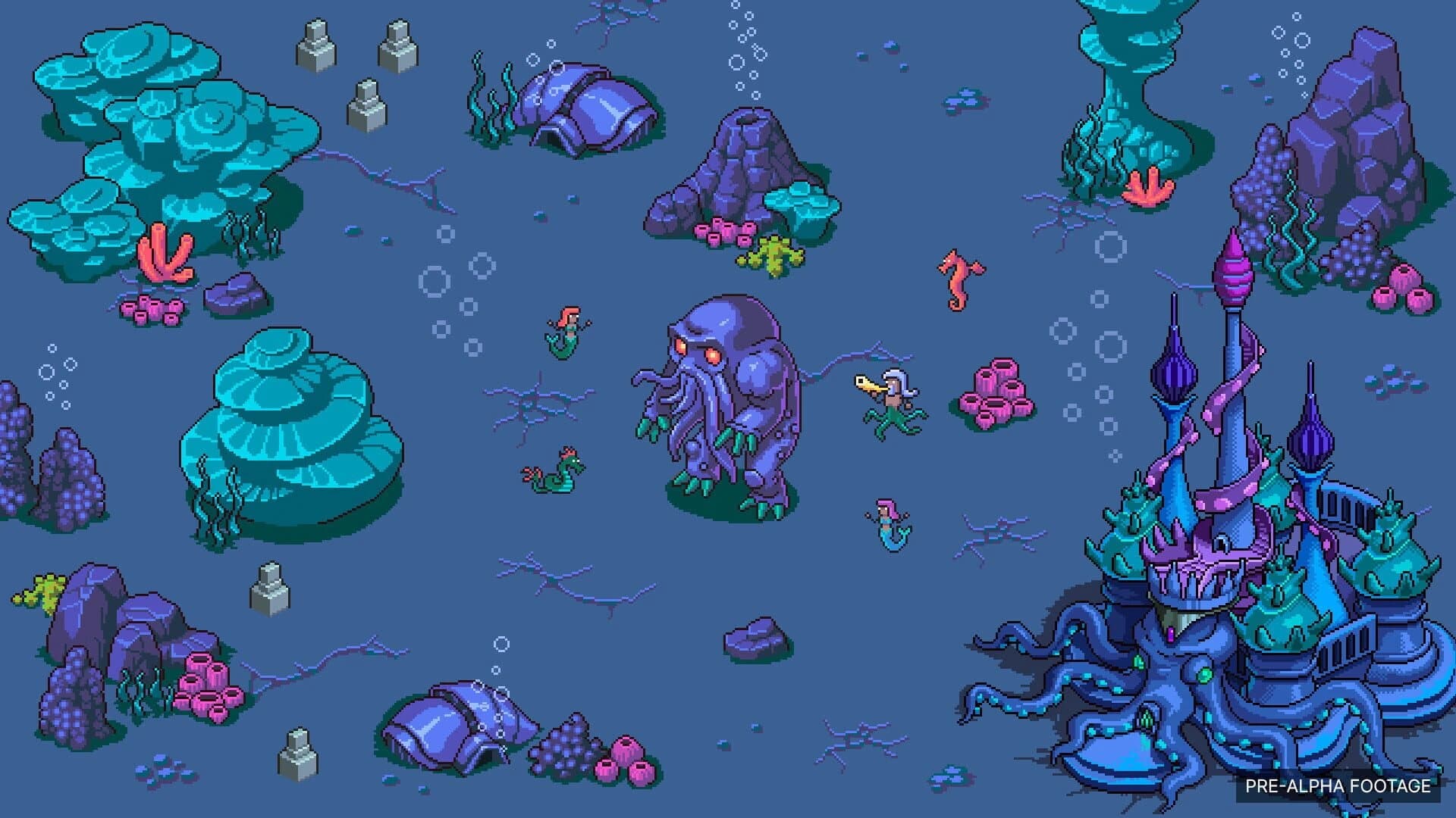 Necrosmith 2 screenshot 4