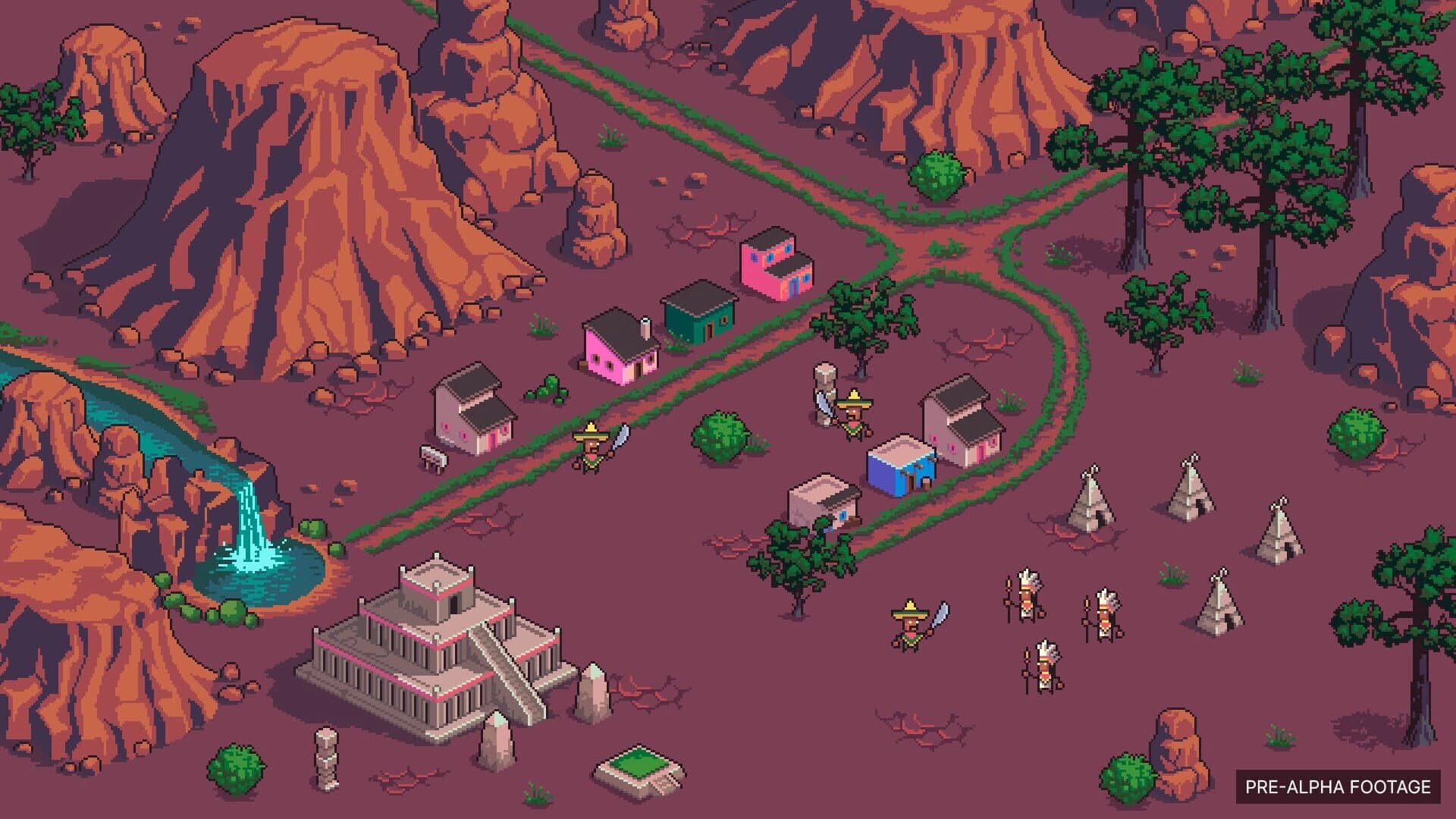 Necrosmith 2 screenshot 5