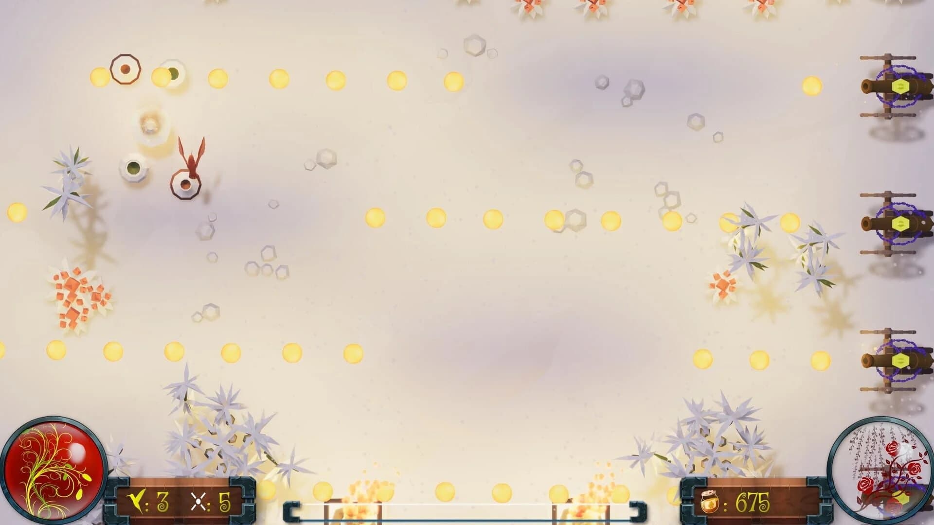 Nectar screenshot 3