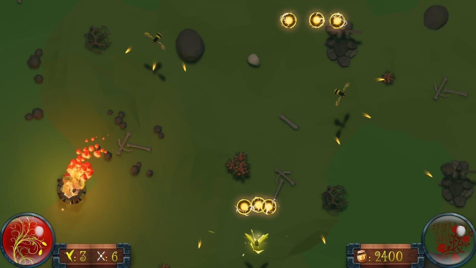 Nectar screenshot 4