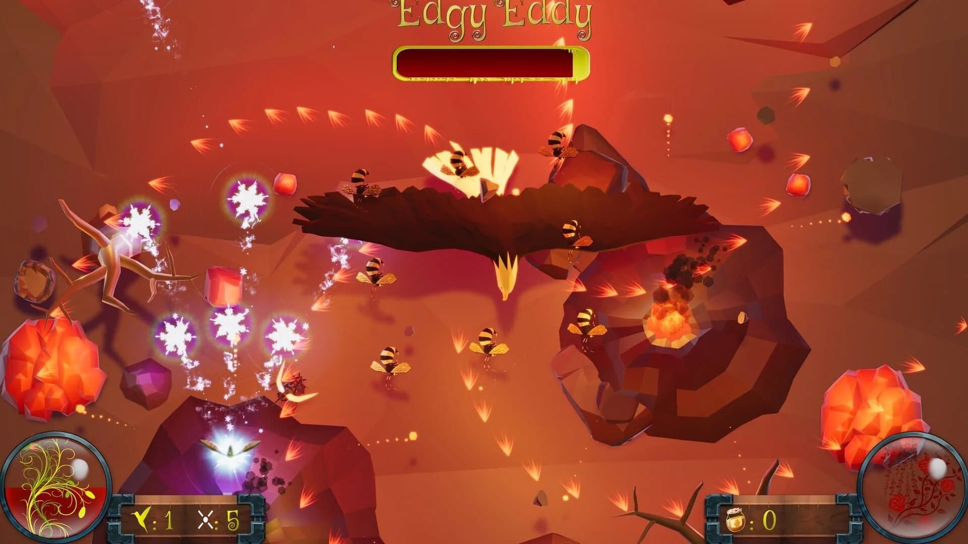 Nectar screenshot 2