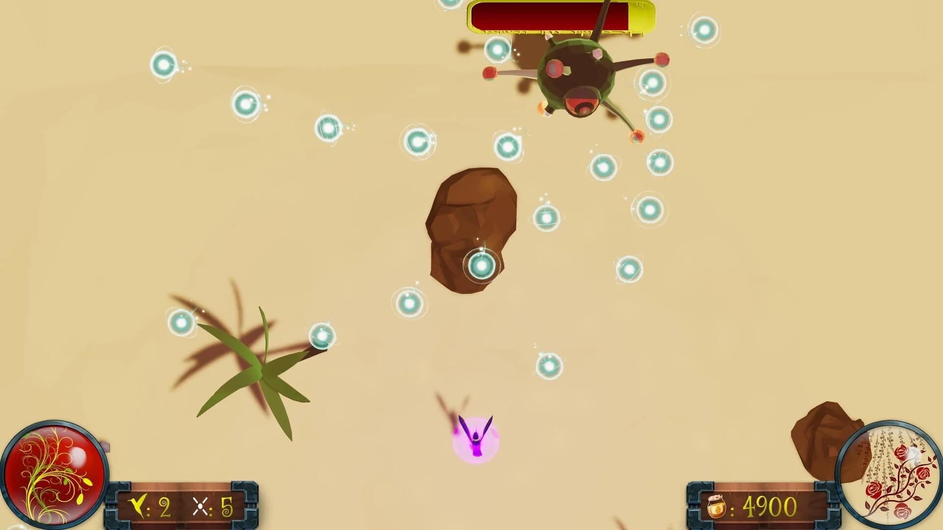 Nectar screenshot 5