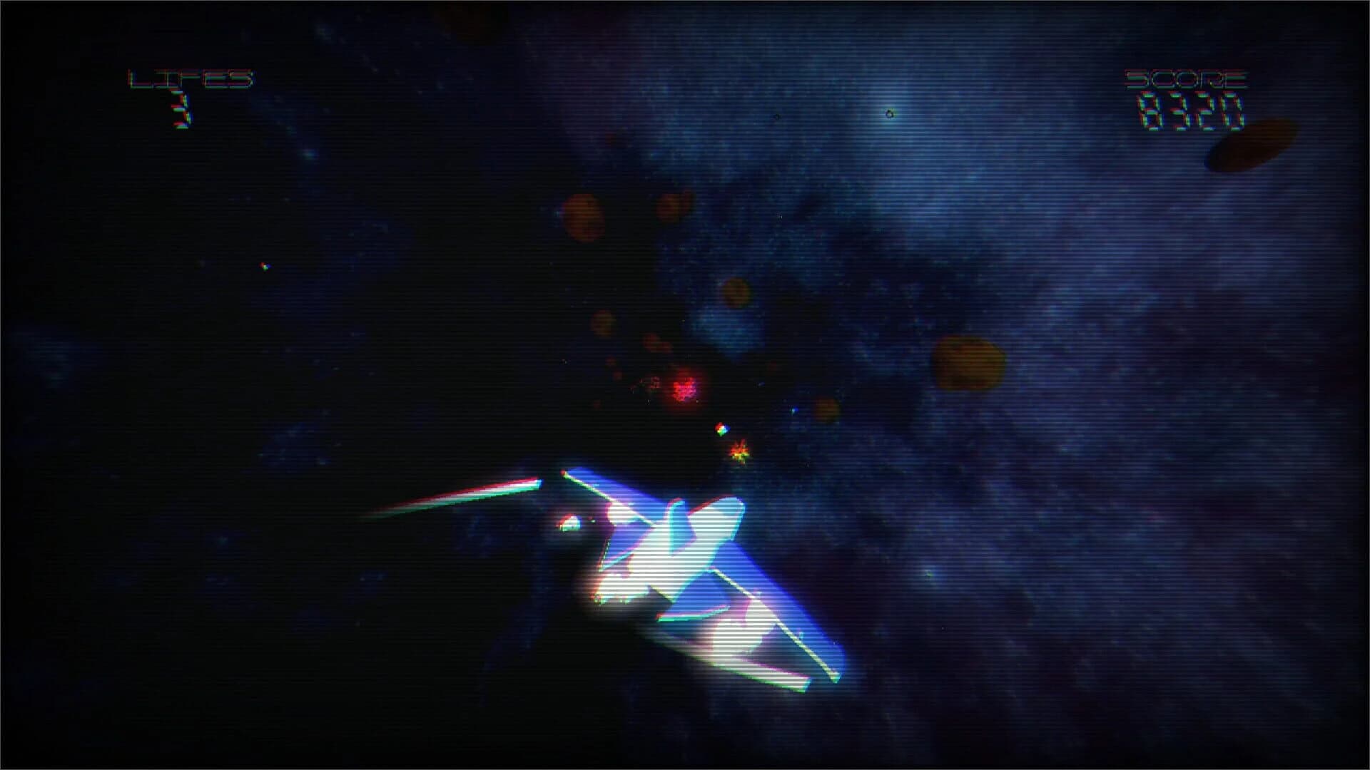 NectorX screenshot 2
