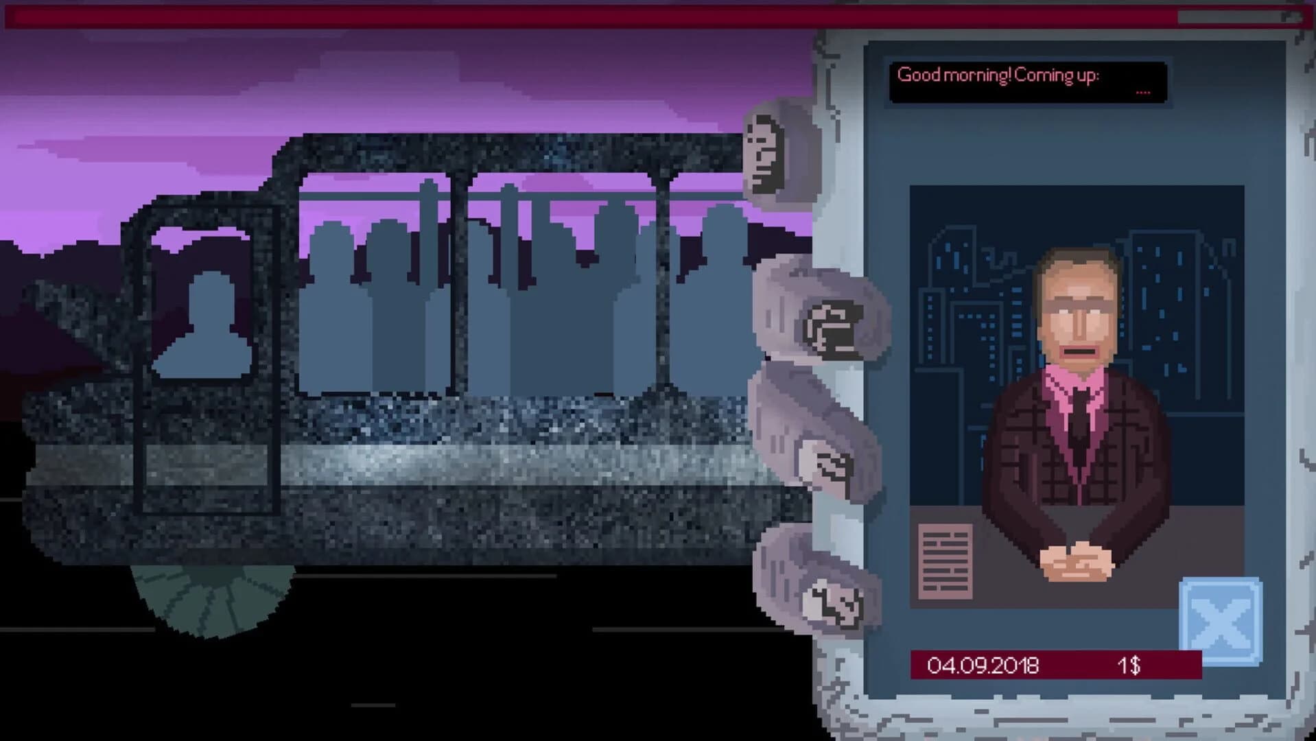 Need a packet? screenshot 1