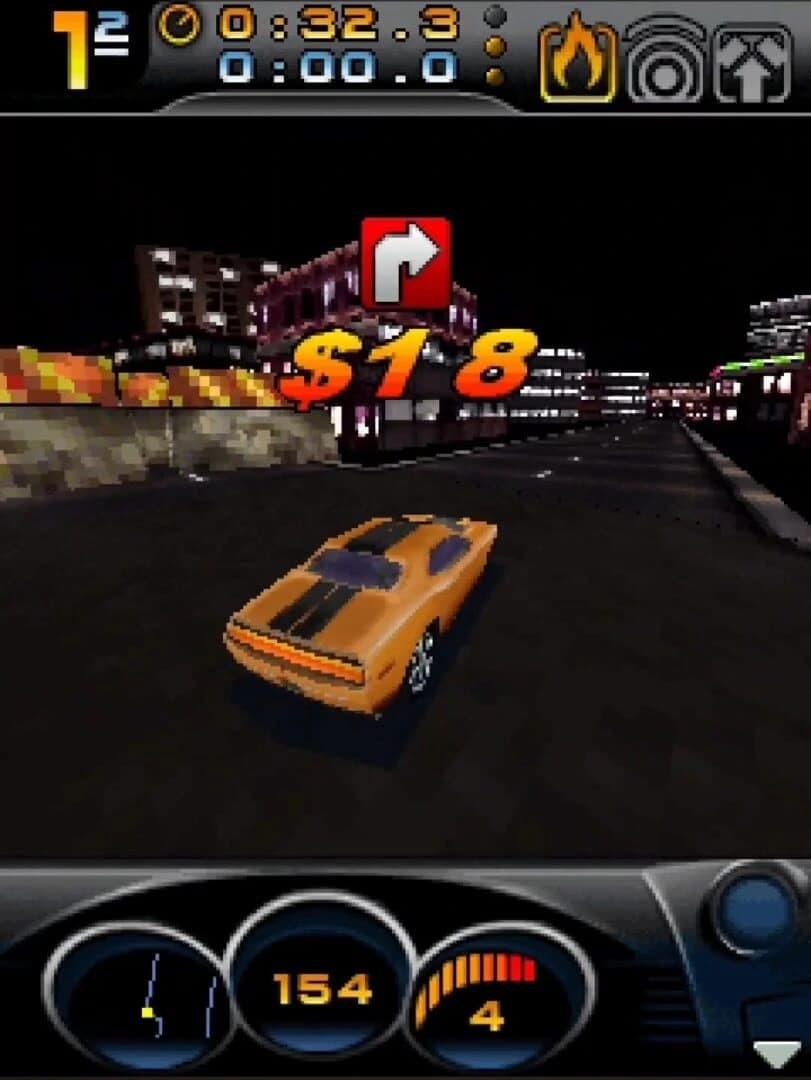 Need for Speed: Carbon - Own the City screenshot 4