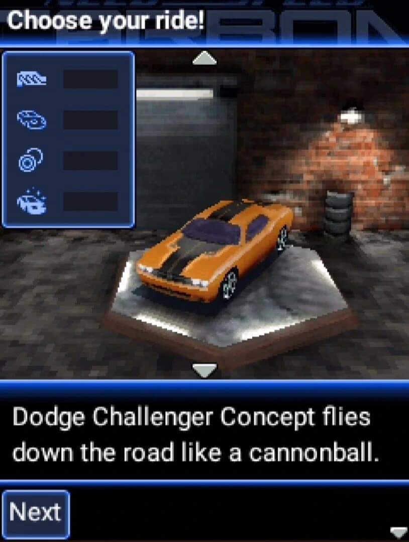 Need for Speed: Carbon - Own the City screenshot 2