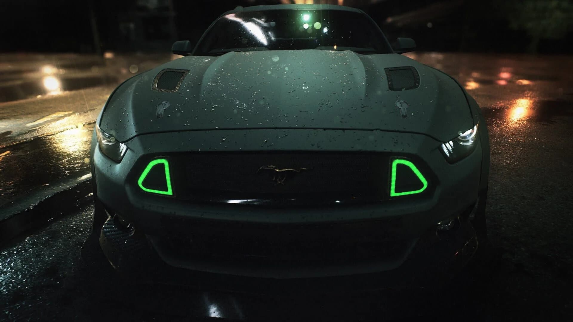 Need for Speed: Deluxe Edition screenshot 3