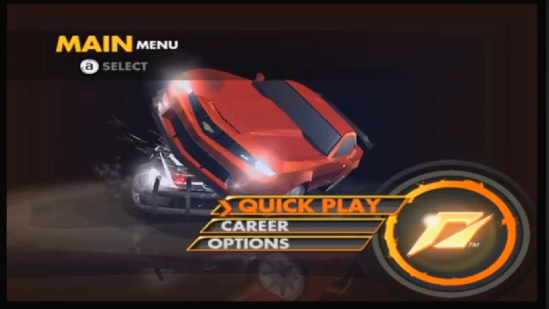 Need for Speed: Hot Pursuit screenshot 2