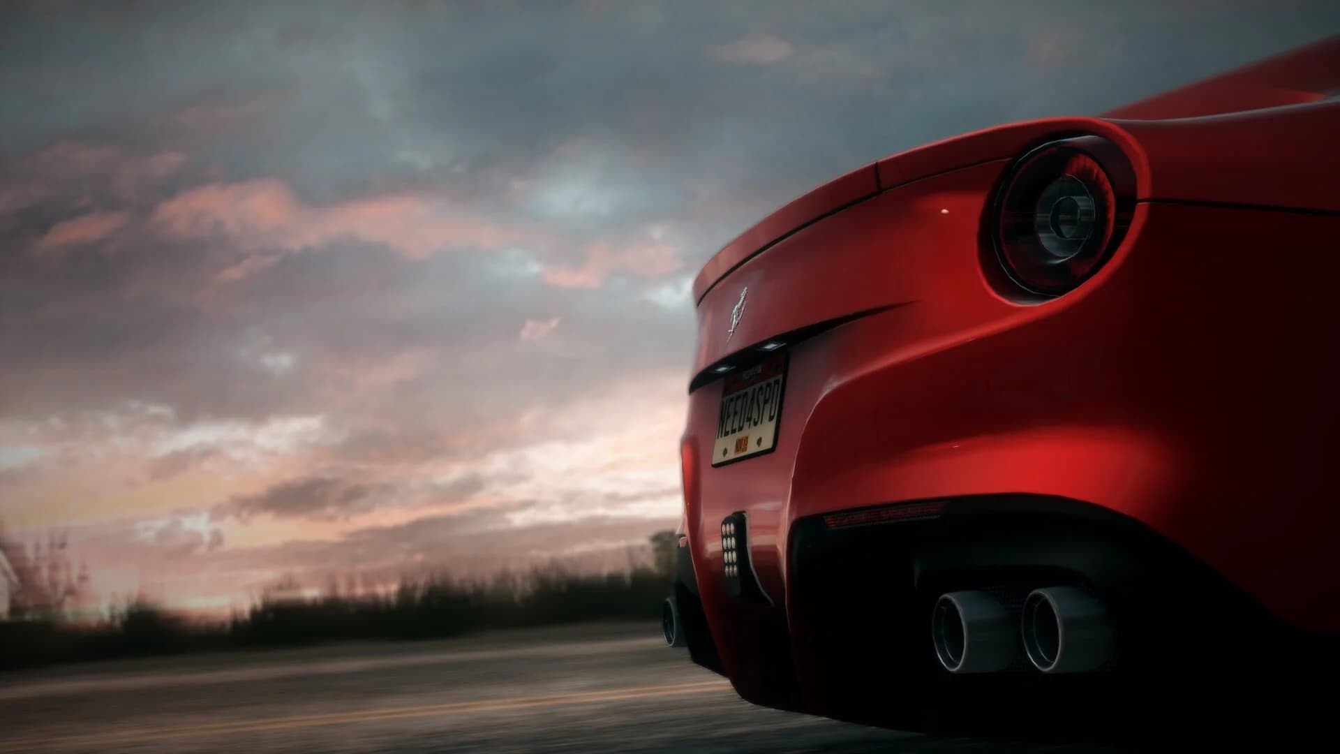 Need for Speed: Rivals screenshot 3