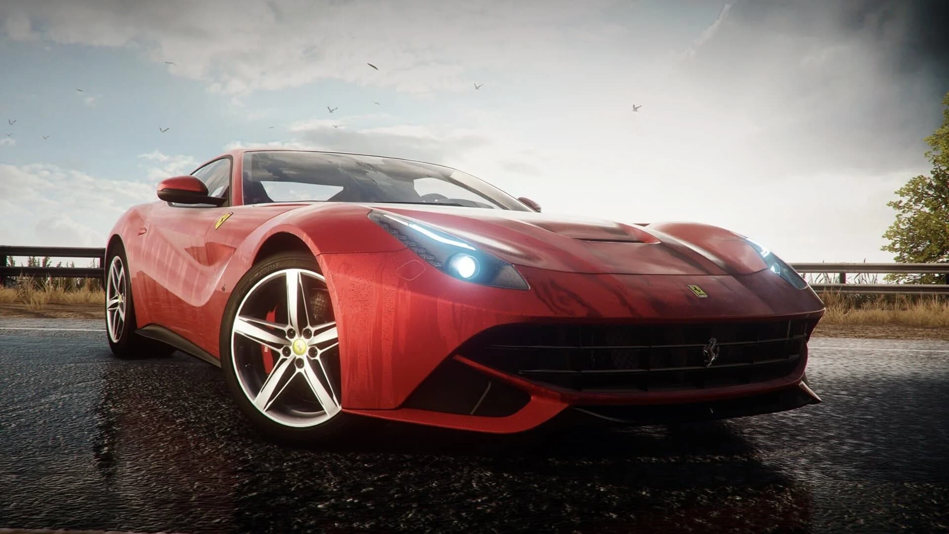Need for Speed Rivals: Complete Edition screenshot 5