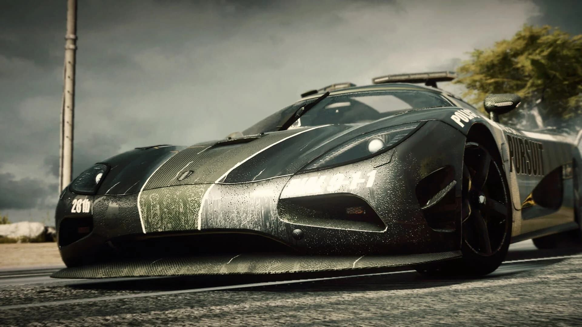 Need for Speed Rivals: Complete Edition screenshot 3