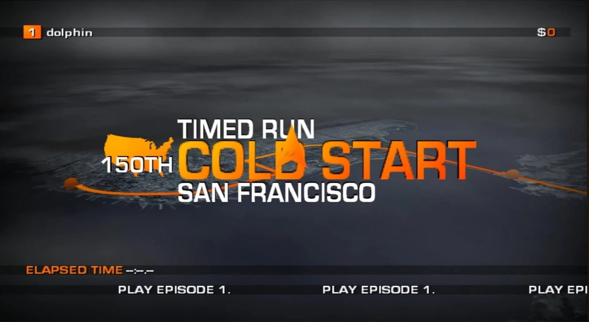 Need for Speed: The Run screenshot 3