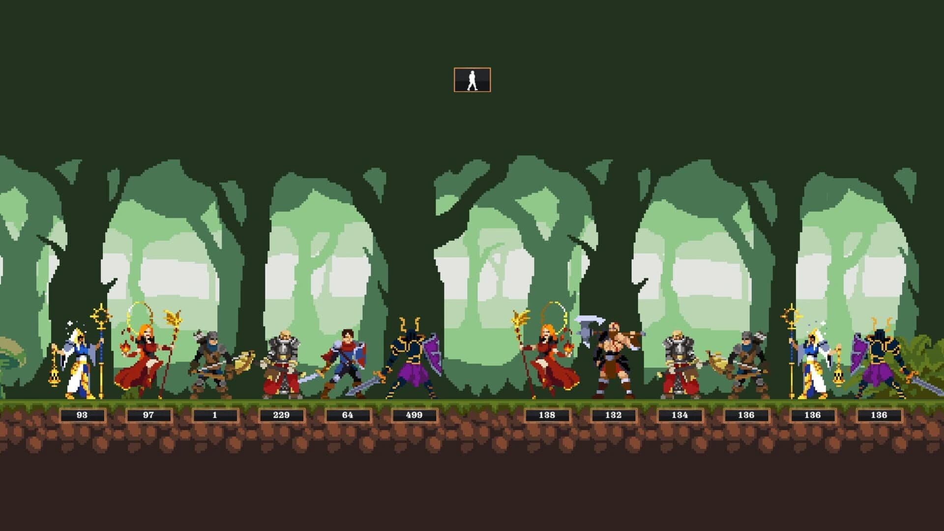 Need More Troops screenshot 2