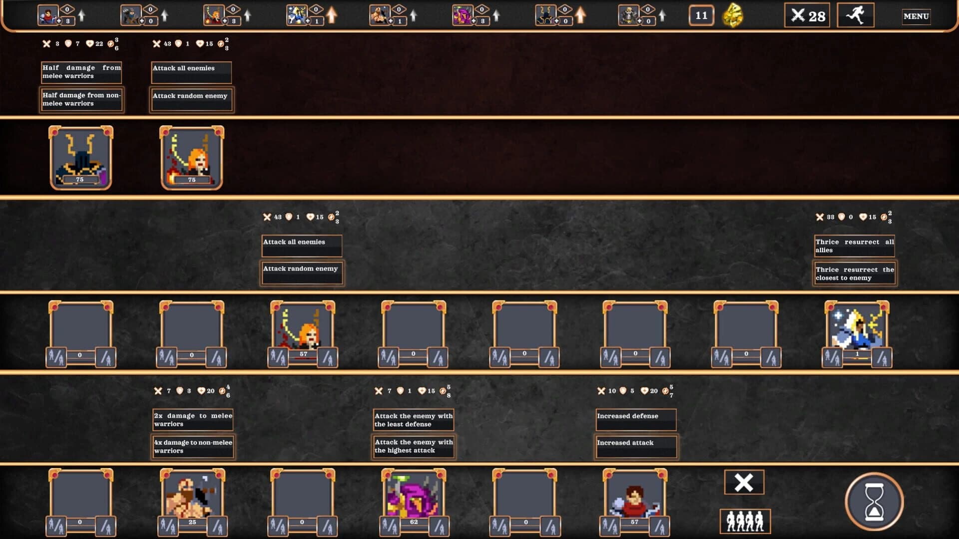 Need More Troops screenshot 3