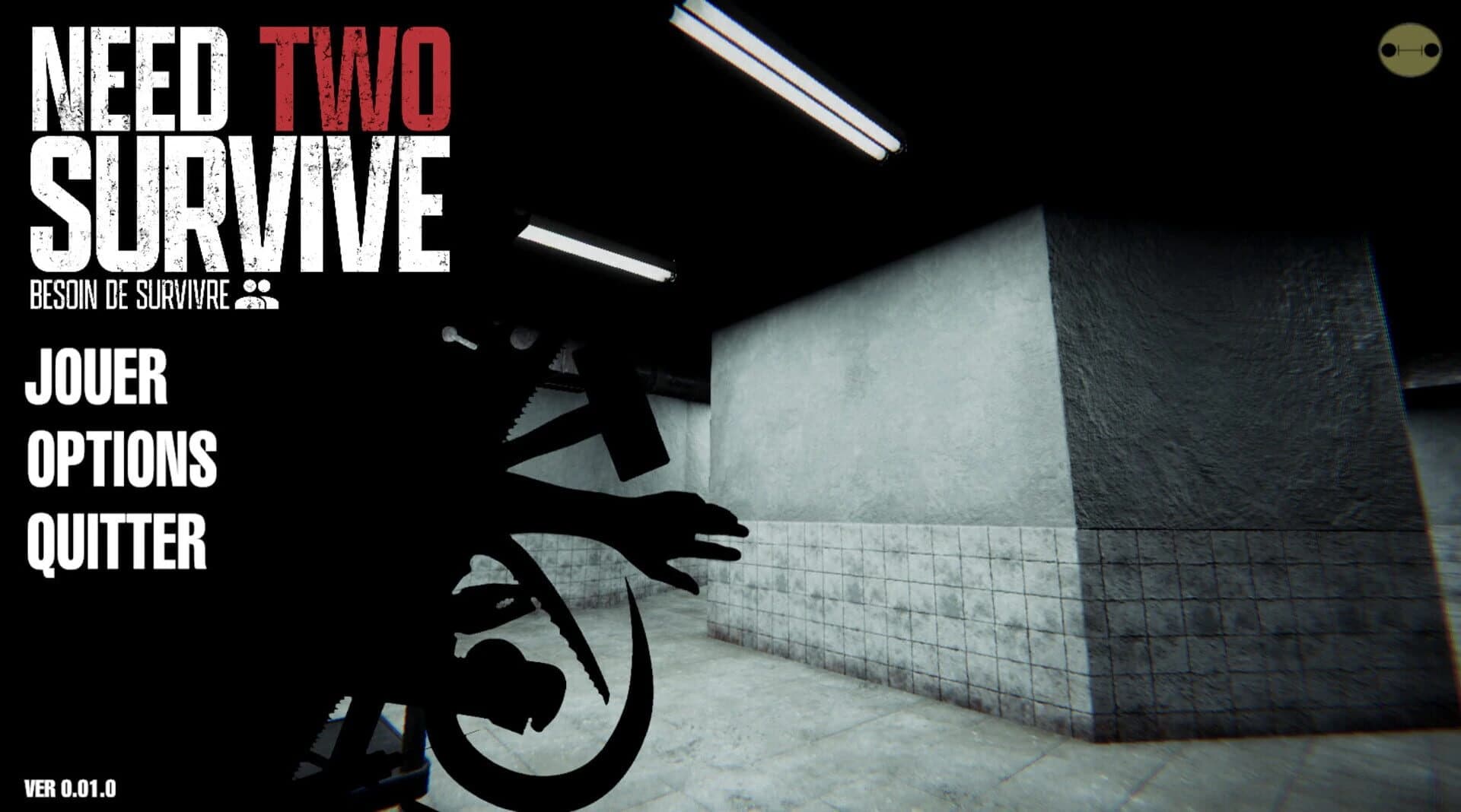 Need Two Survive screenshot 5