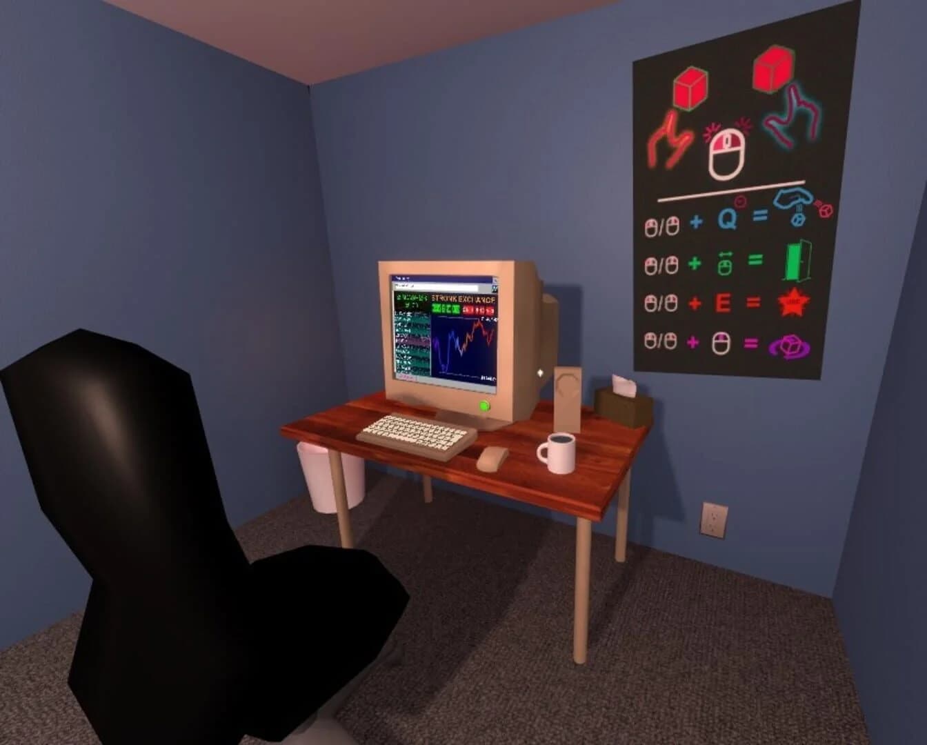Neet screenshot 5
