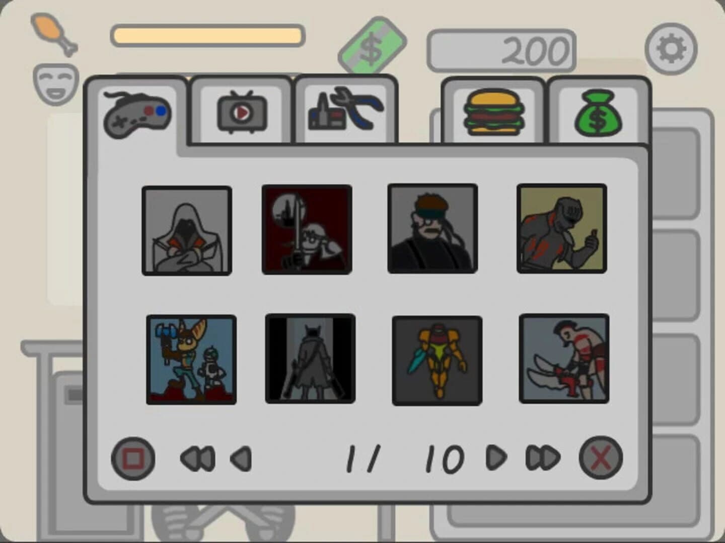 NEET Simulator screenshot 5