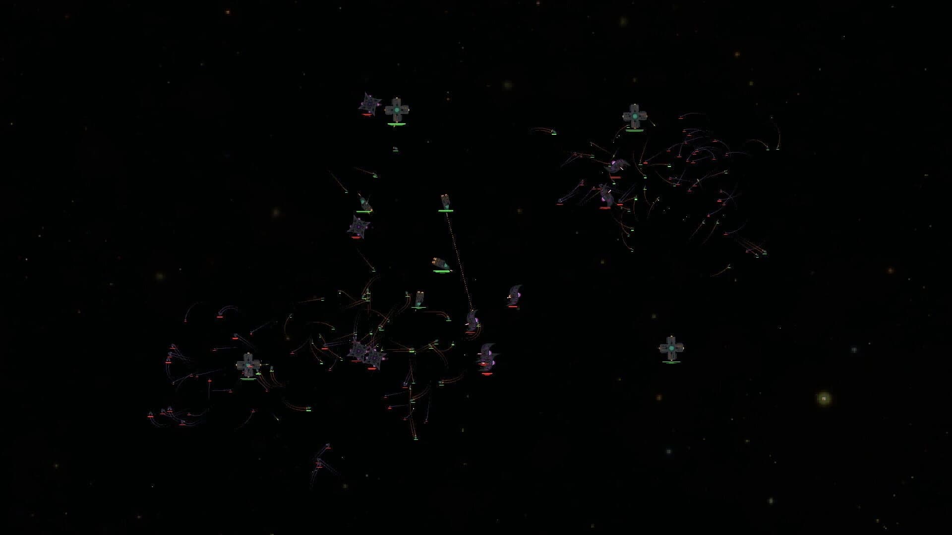 Negative Energy screenshot 2