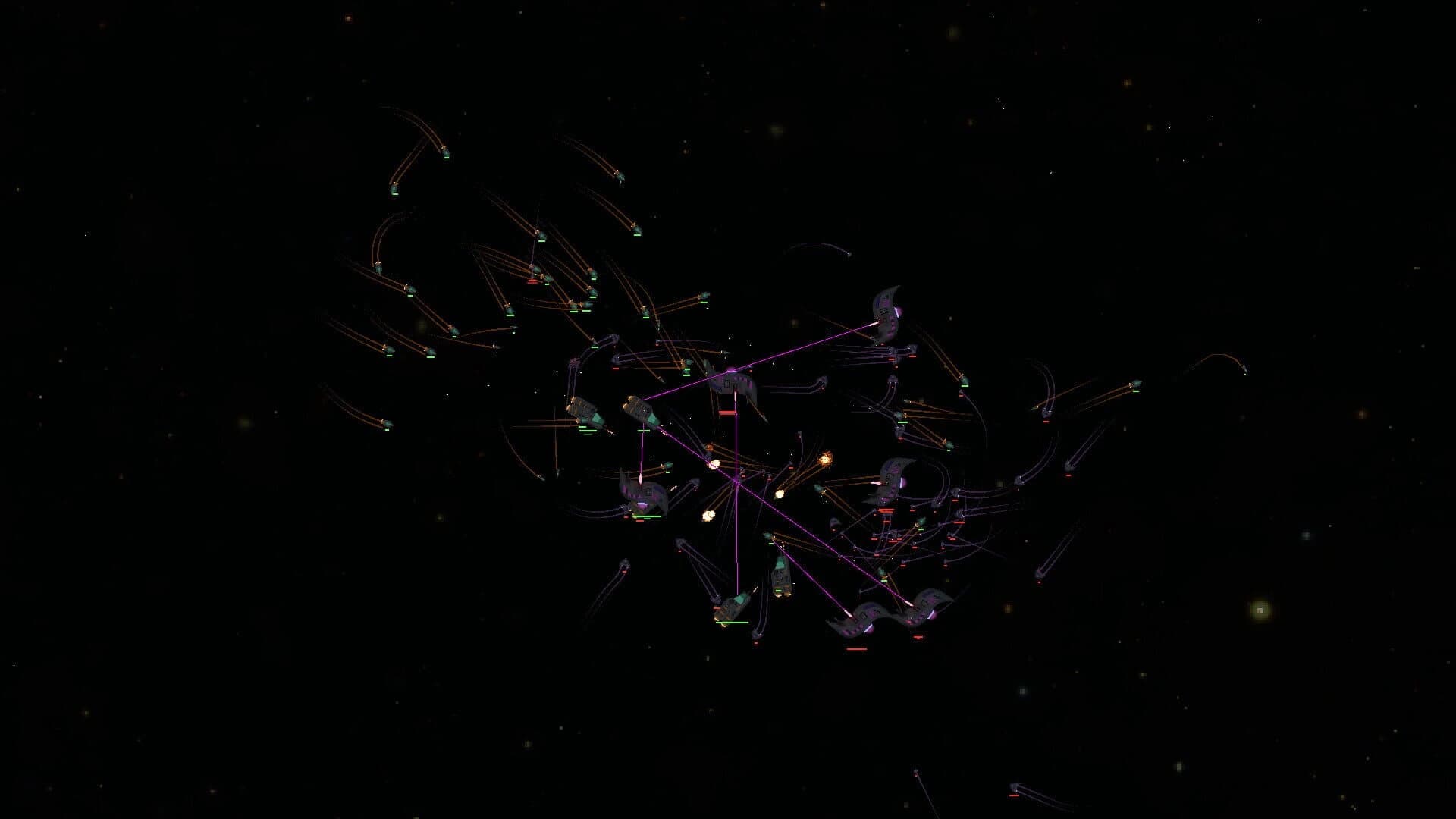 Negative Energy screenshot 4