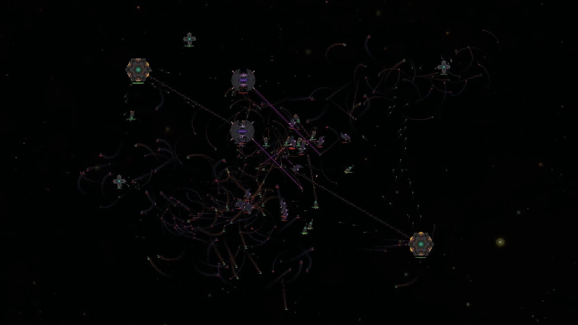 Negative Energy screenshot 5