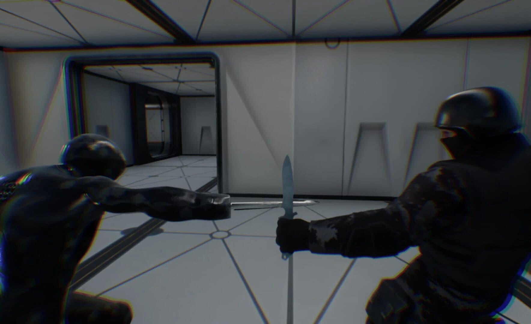 Negative Type screenshot 3
