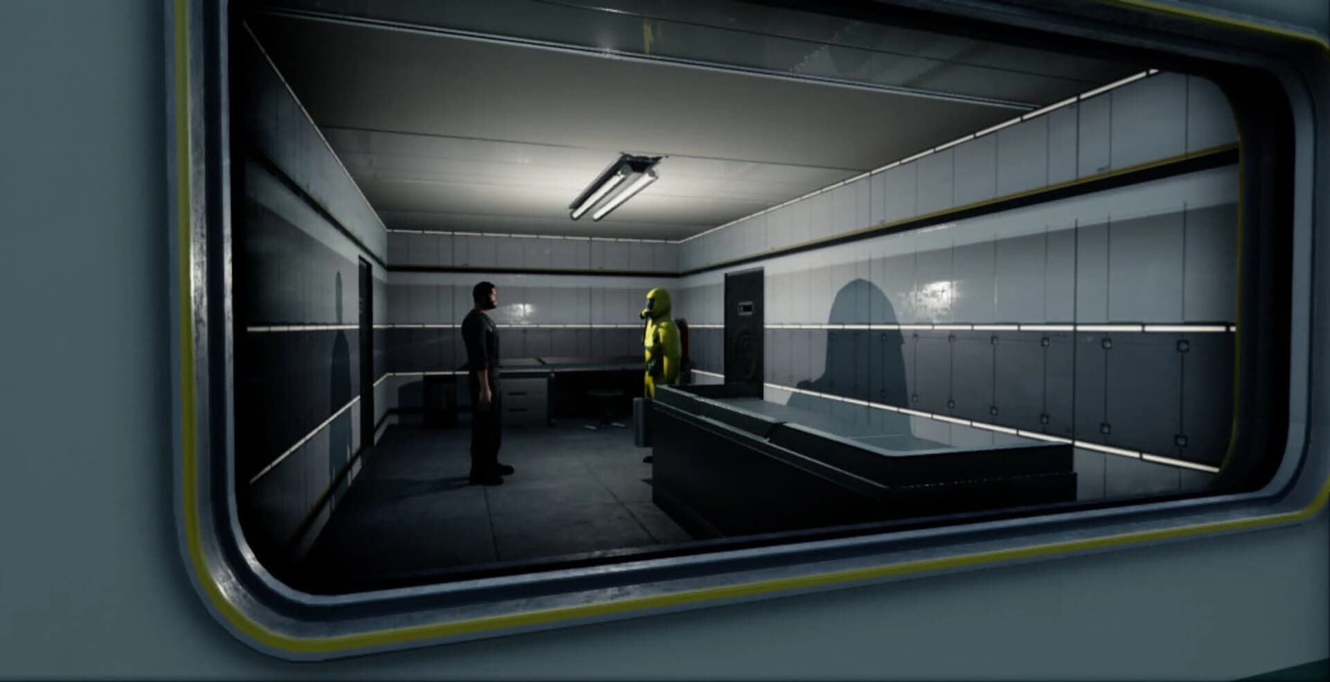 Negative Type screenshot 2