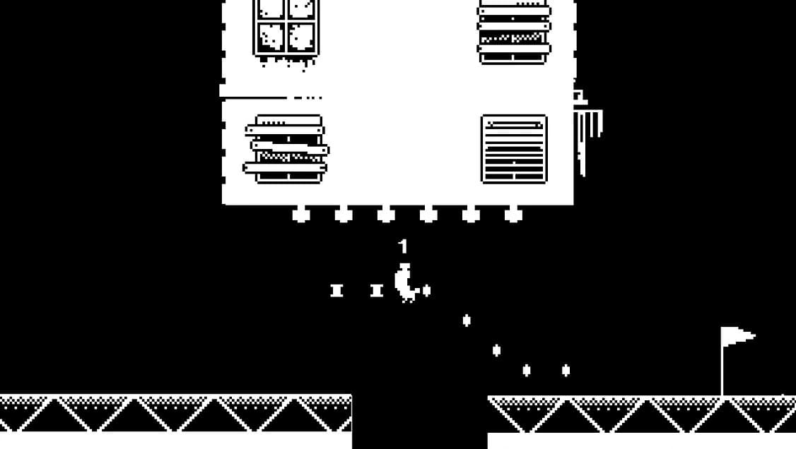 Negative World screenshot 4