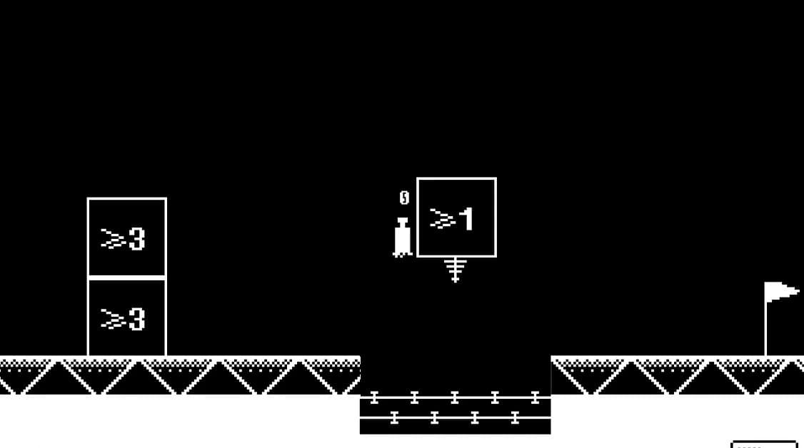 Negative World screenshot 5