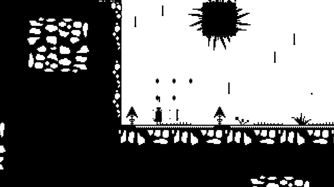 Negative World screenshot 6