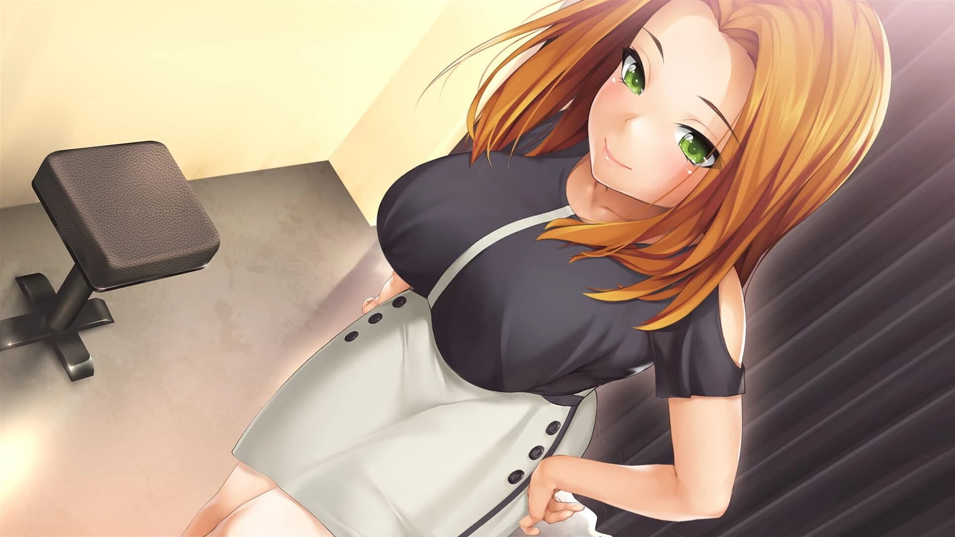 Negligee: Girls Night screenshot 2